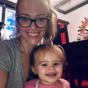 Meet your Posher, Alicia